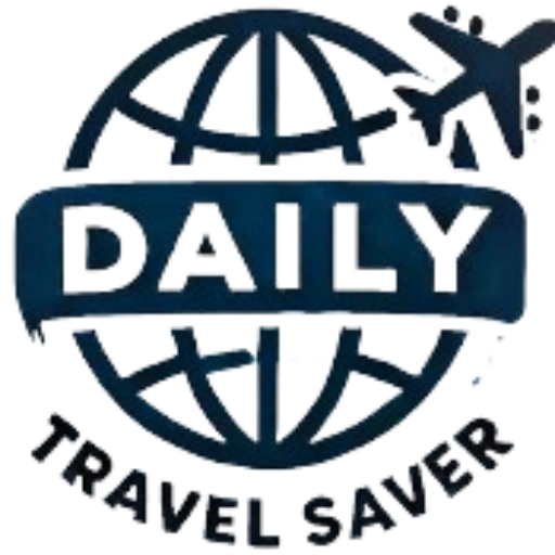 Daily Travel Saver